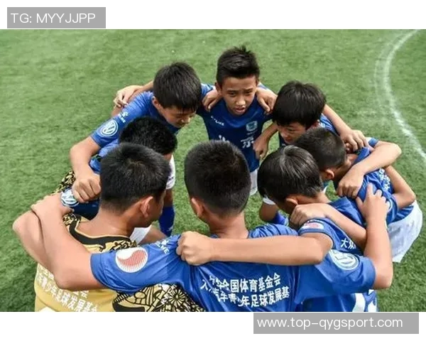 日本社区足球的崛起与发展对青少年成长的积极影响探讨 日本社区足球的崛起与发展对青少年成长的积极影响探讨